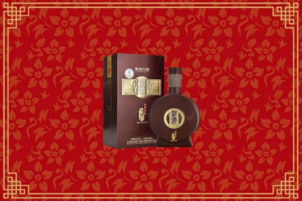 天峻县烟酒回收习酒
